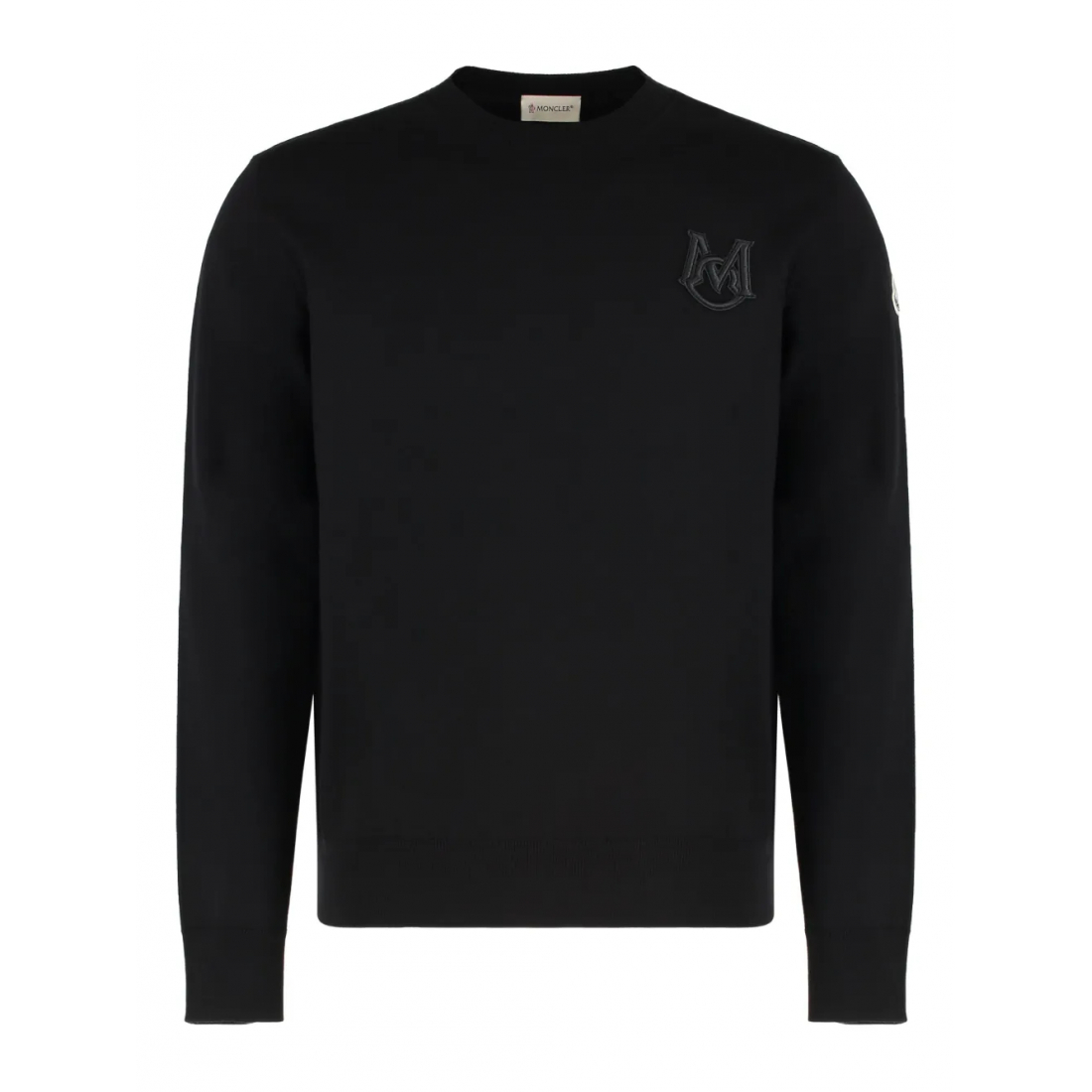 Pull 'Embroidery' pour Hommes