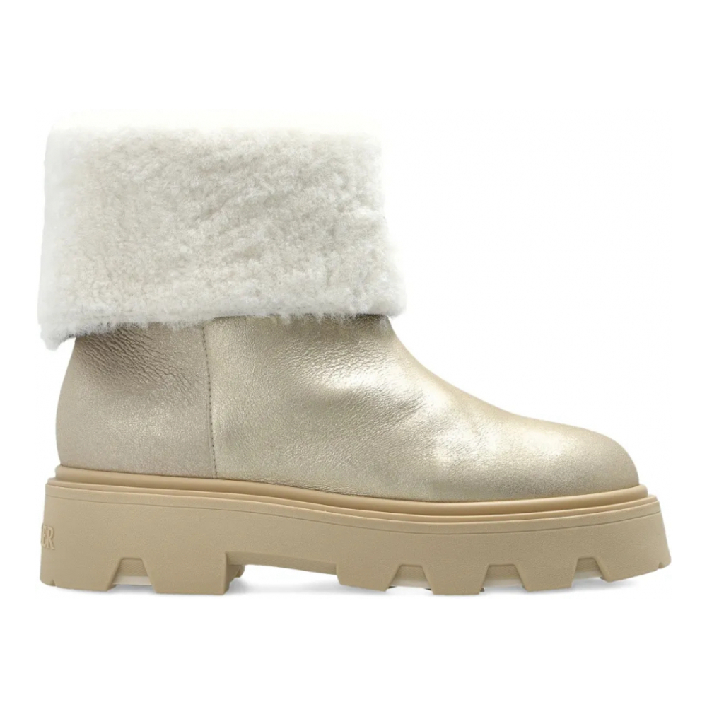 Bottines 'Aurea' pour Femmes