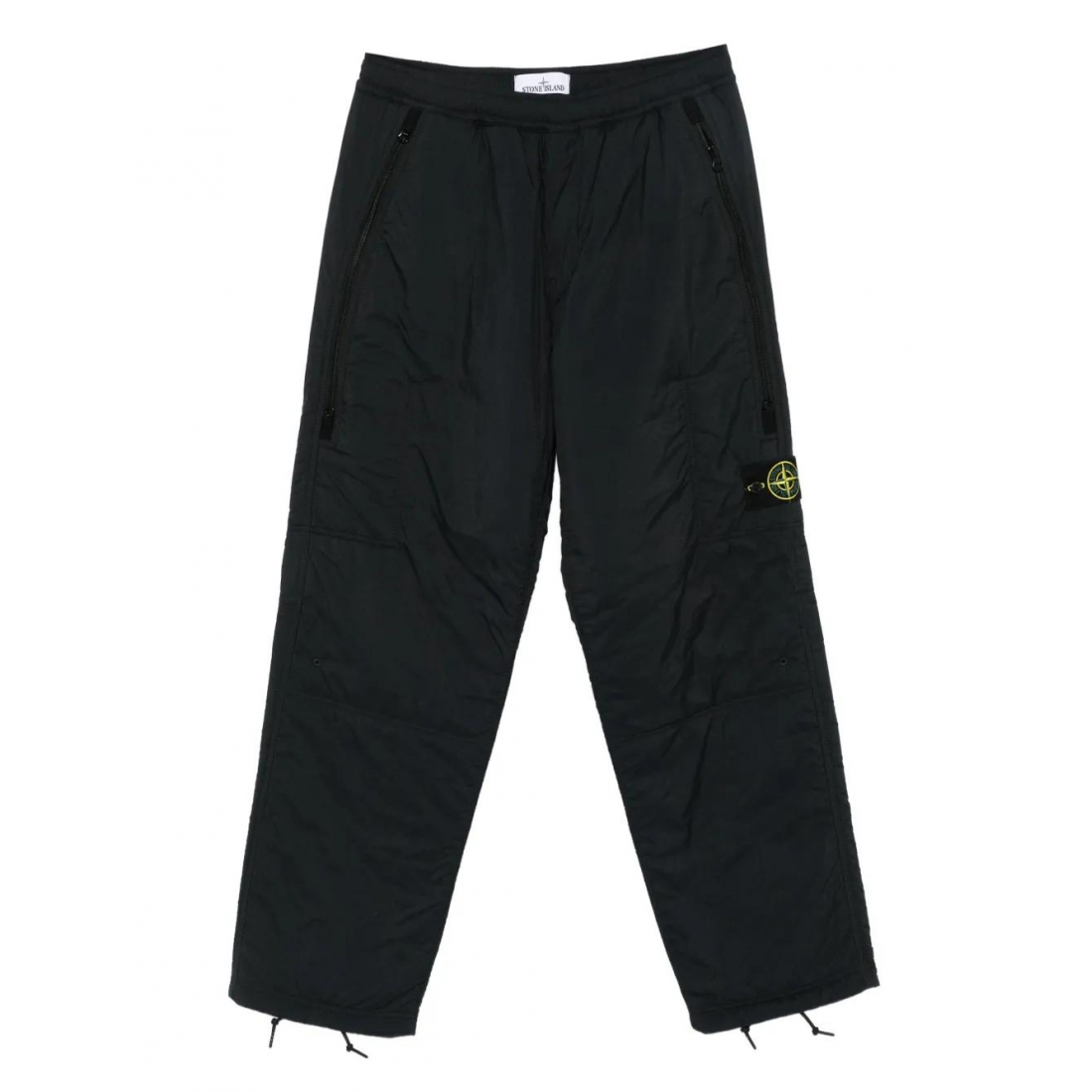 Pantalon 'Zip-Pocket' pour Hommes