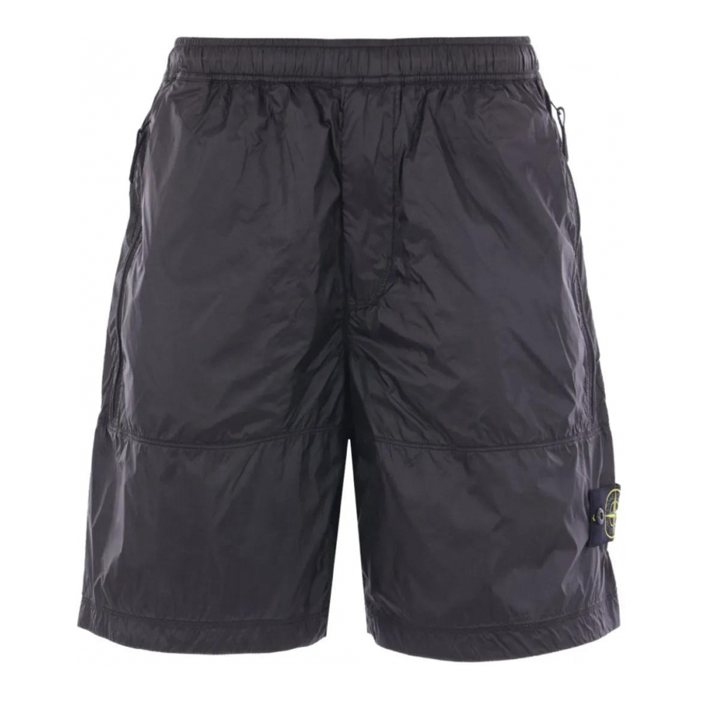 Short 'Zip-Pockets' pour Hommes