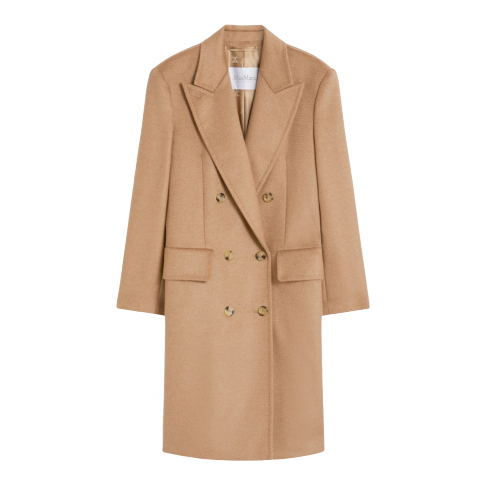 Manteau 'Olimpia' pour Femmes