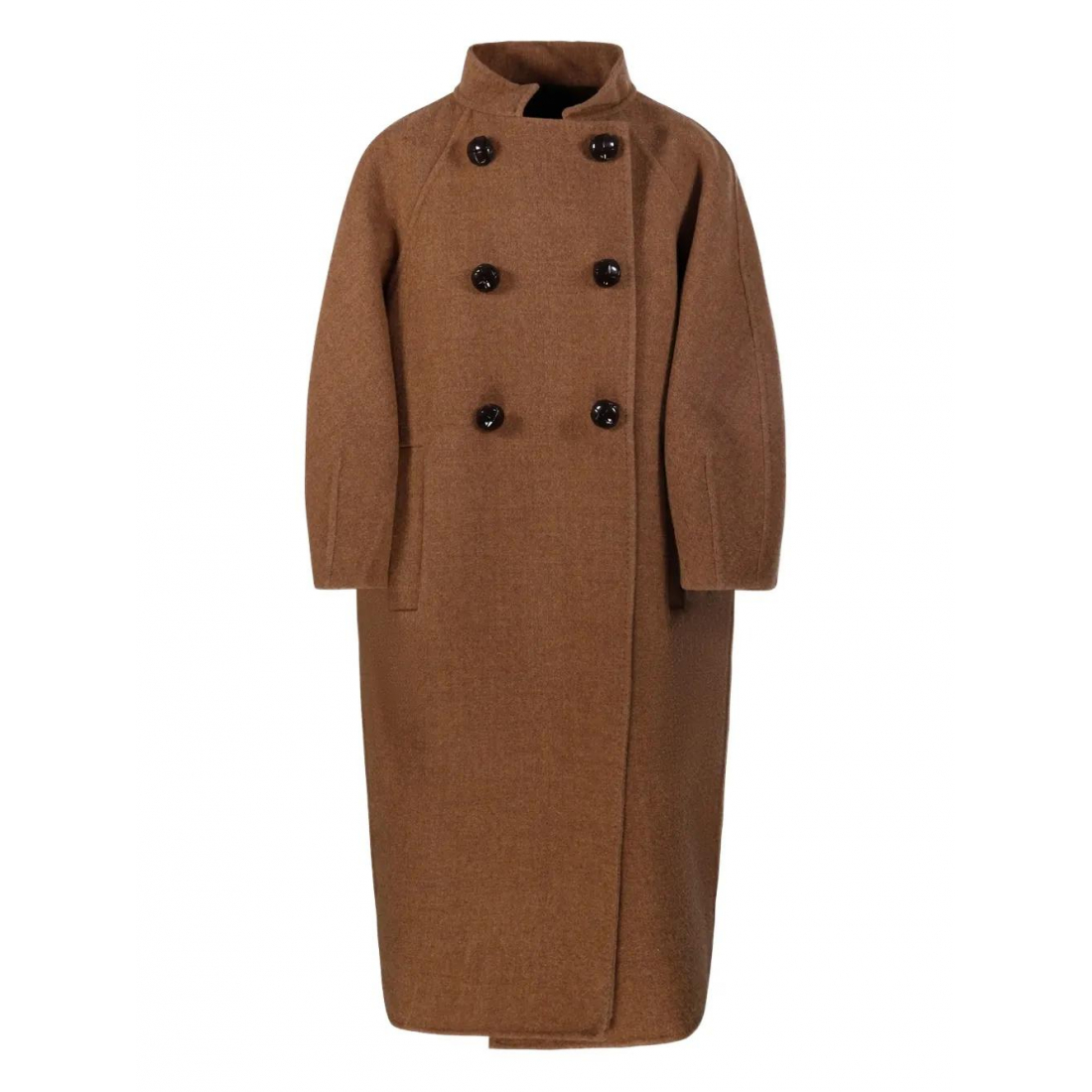 Manteau 'Double' pour Femmes