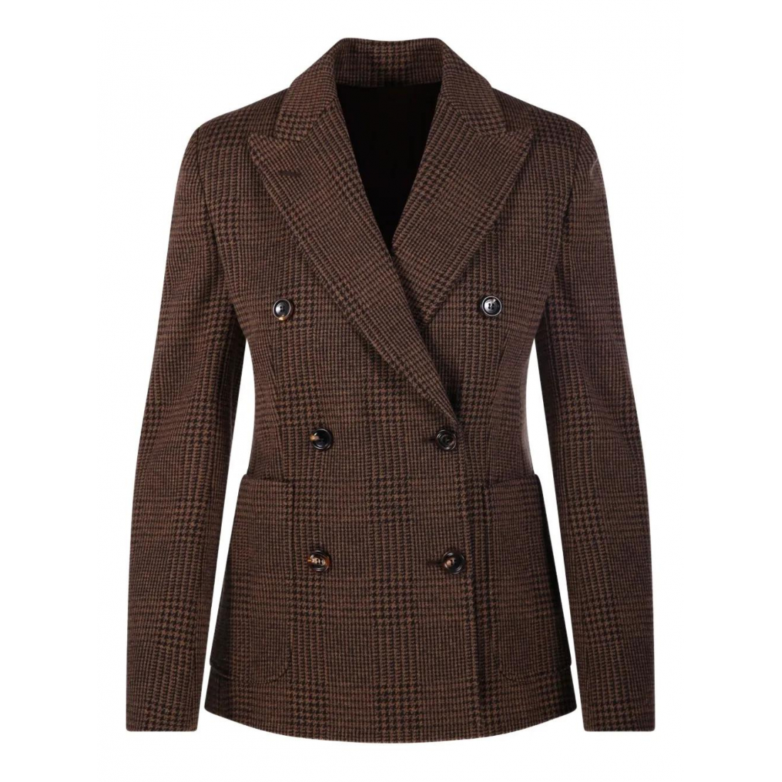 Blazer 'Patterned' pour Femmes