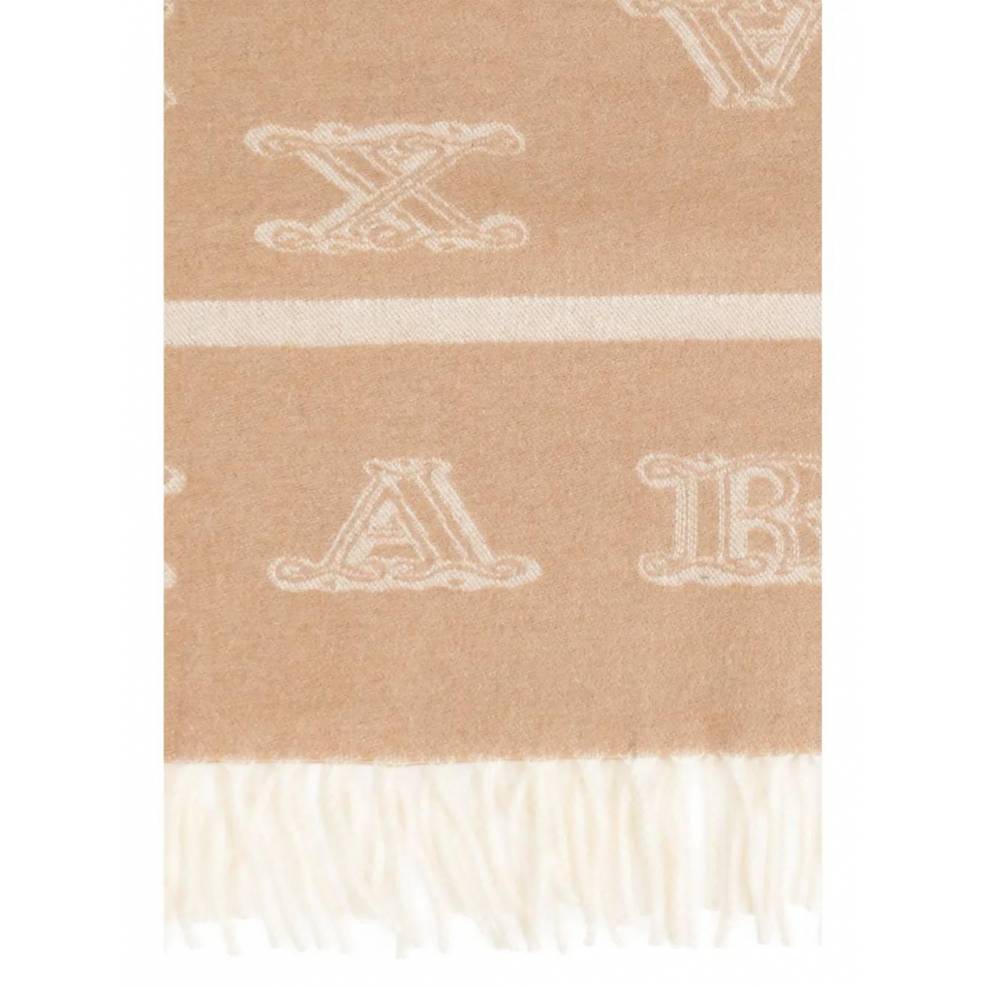 Foulard 'Jacquard' pour Femmes