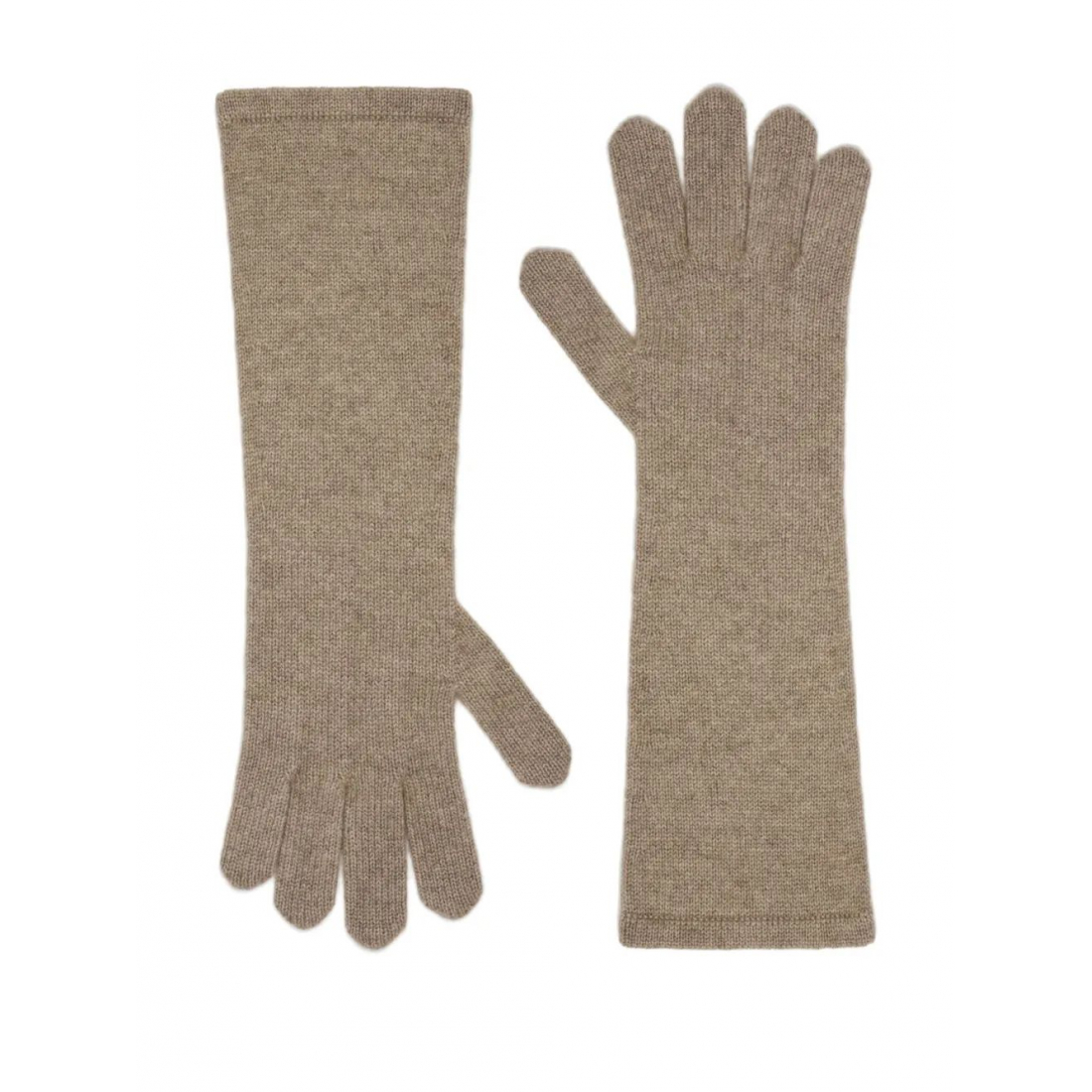 Gants 'Ribbed' pour Femmes