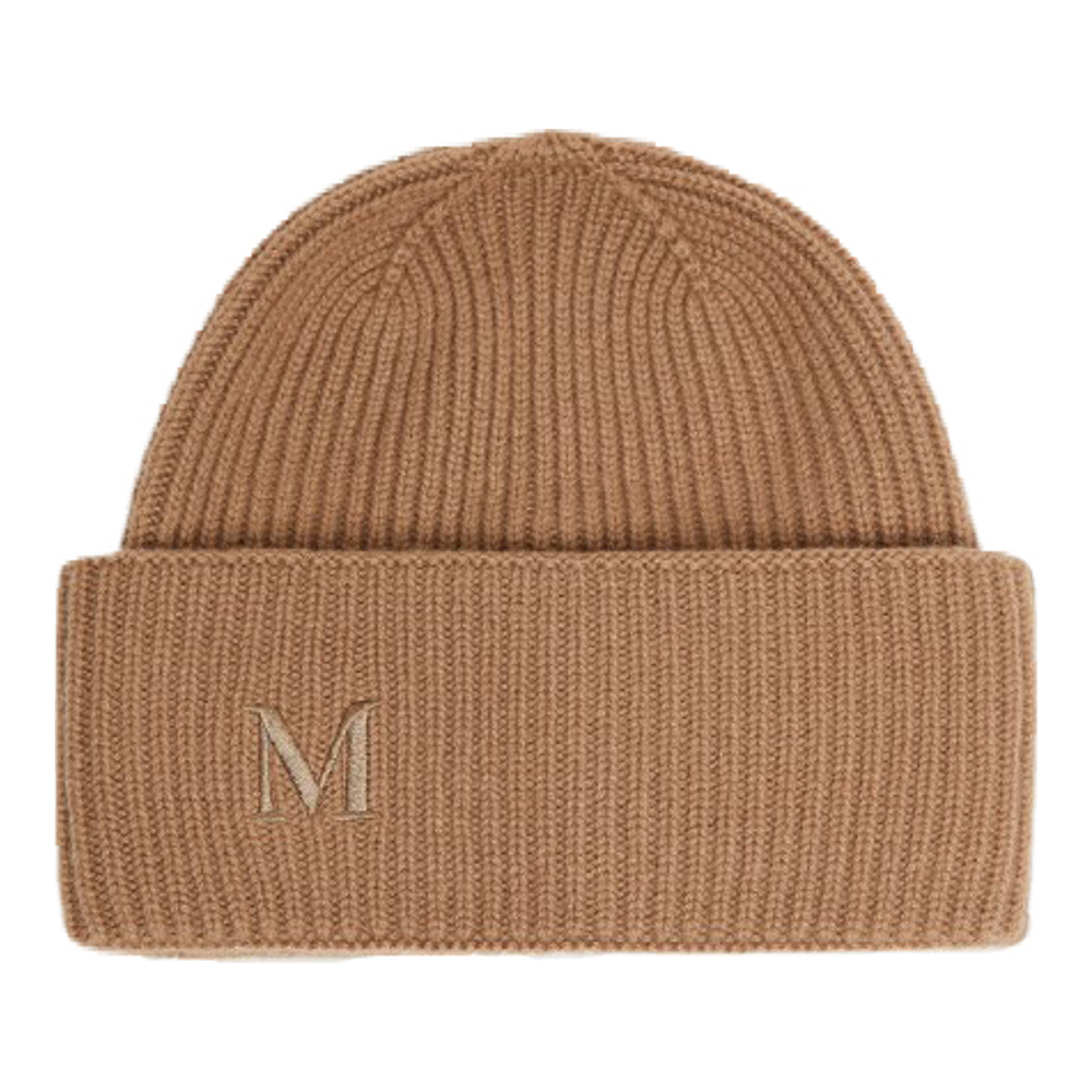 Bonnet 'Ribbed' pour Femmes