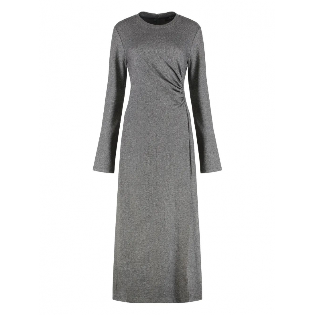 Robe Midi 'Dean'S' pour Femmes