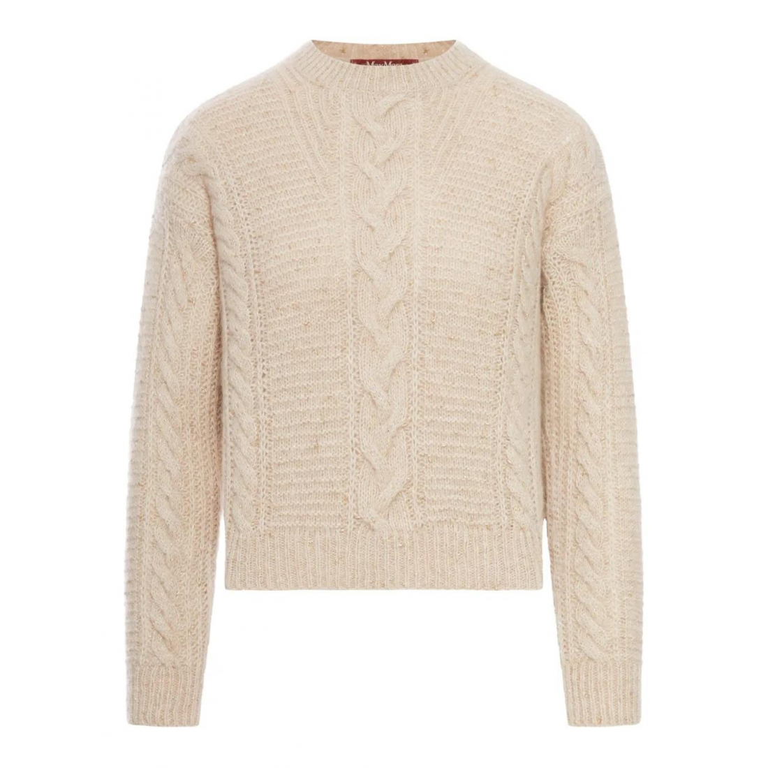 Pull 'Boxy' pour Femmes