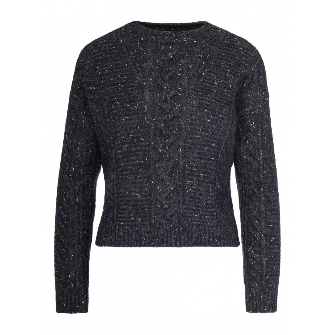 Pull 'Boxy' pour Femmes