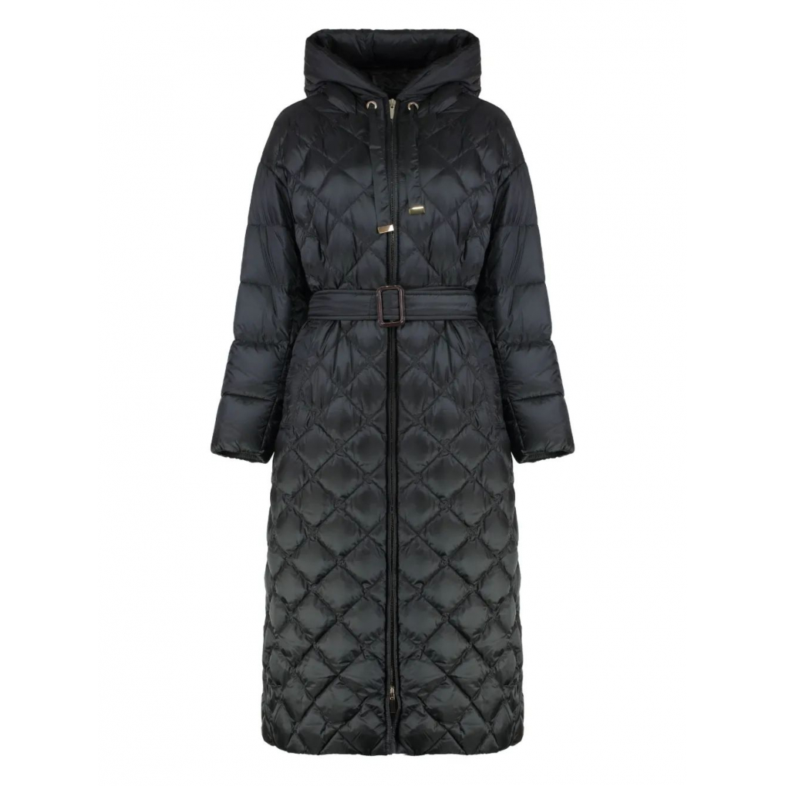 Manteau 'Trepar Hooded Quilted Down' pour Femmes