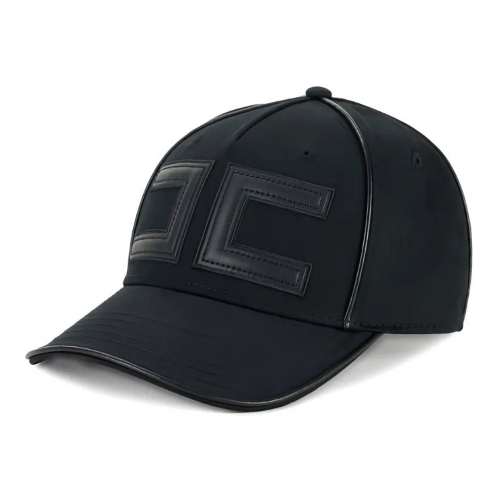 Casquette 'Logo-Patch' pour Femmes