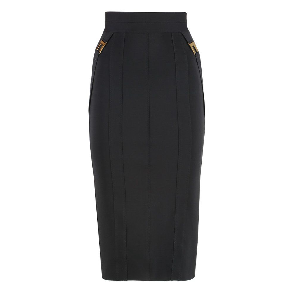 Jupe 'Stretch' pour Femmes