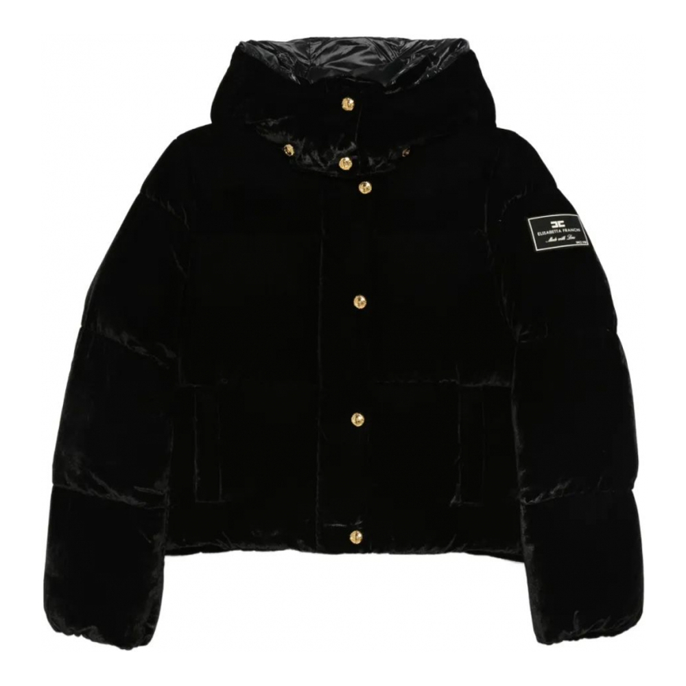 Veste matelassée 'Hooded' pour Femmes