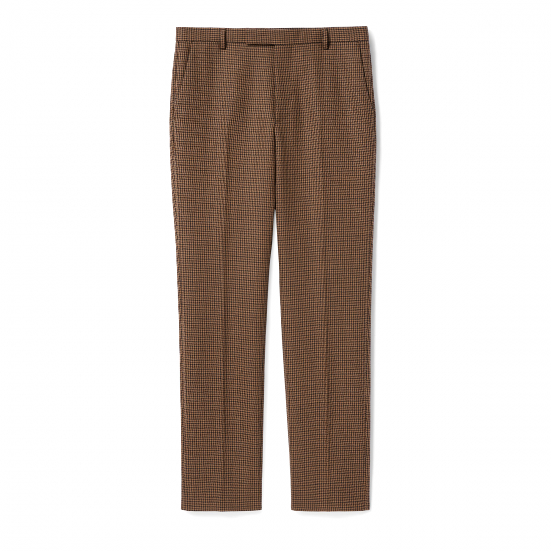 Men's 'Houndstooth' Trousers