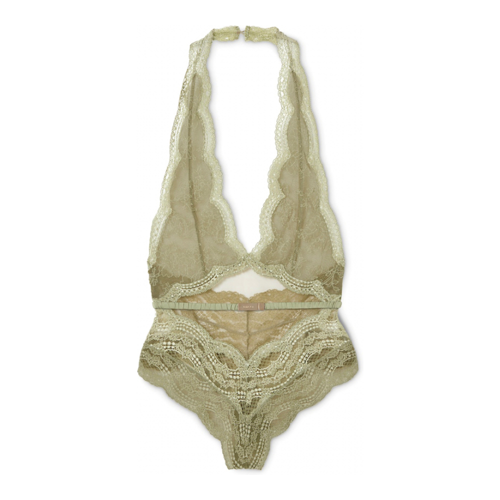 Women's 'Lace' Bodysuit