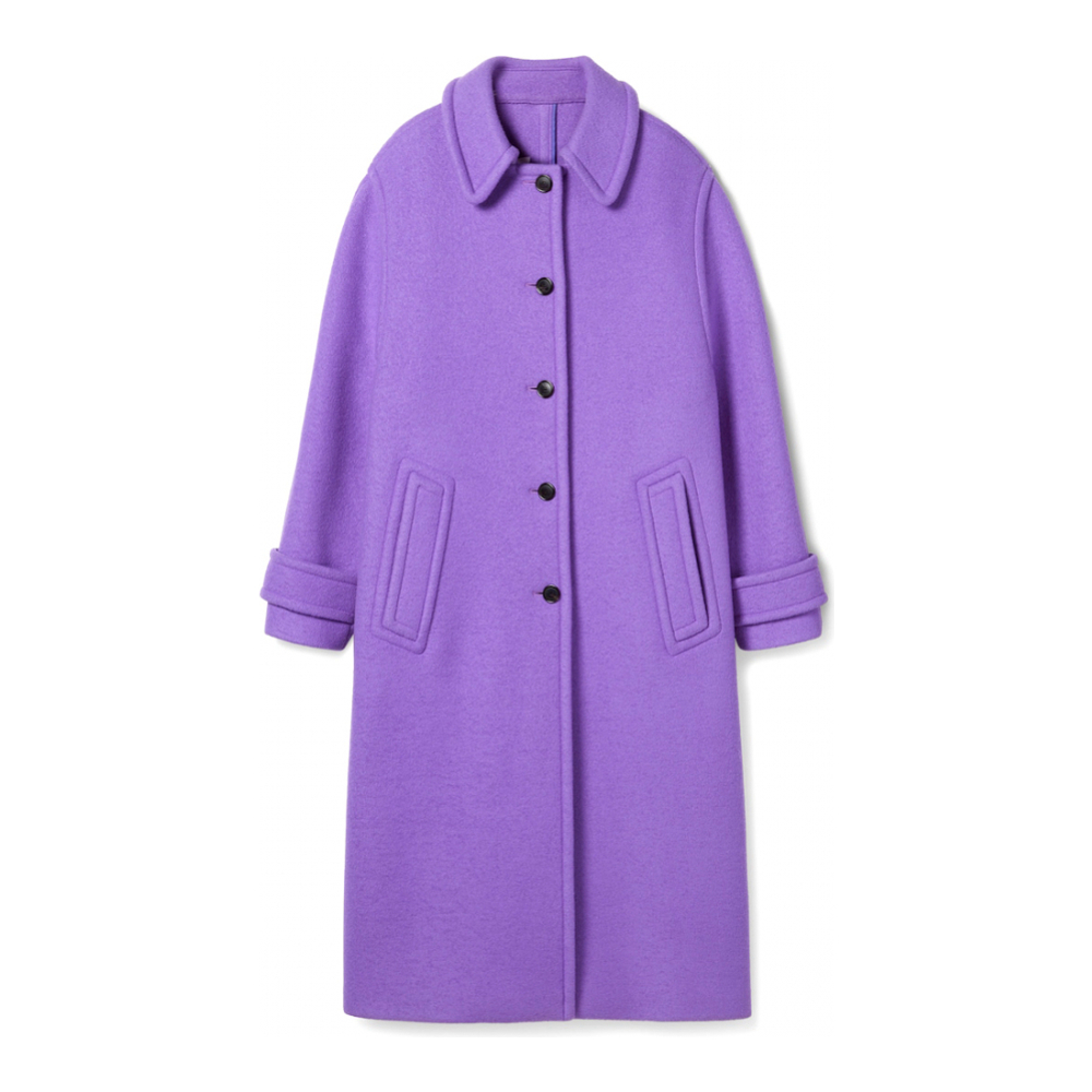 Women's 'Compact' Coat