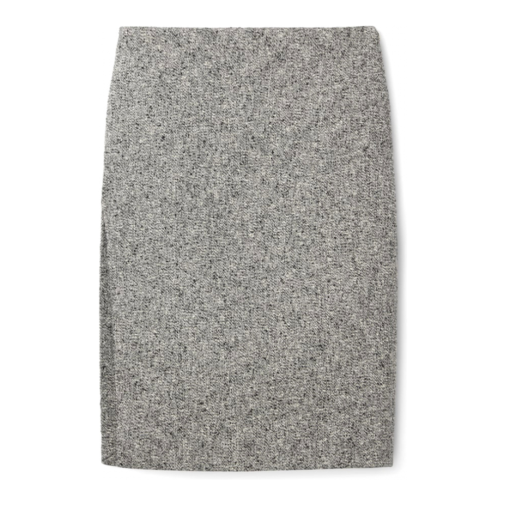Women's 'Compact' Midi Skirt