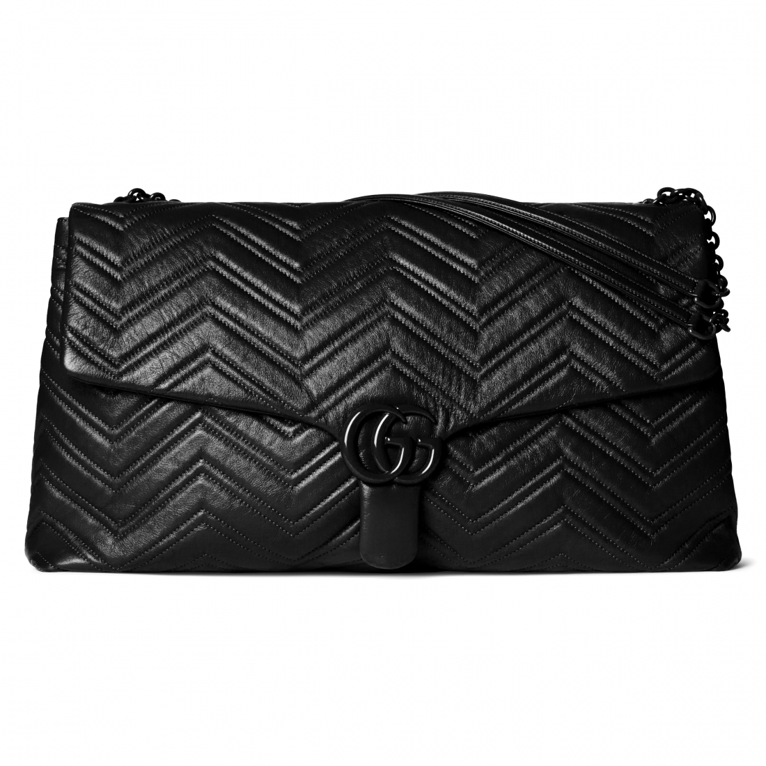 Women's 'Marmont Maxi' Shoulder Bag