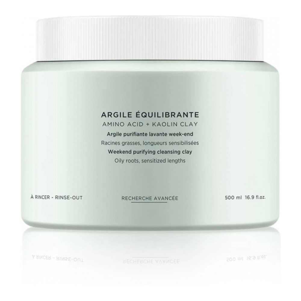 Argile pour cheveux 'Spécifique Argile Équilibrante' - 500 ml