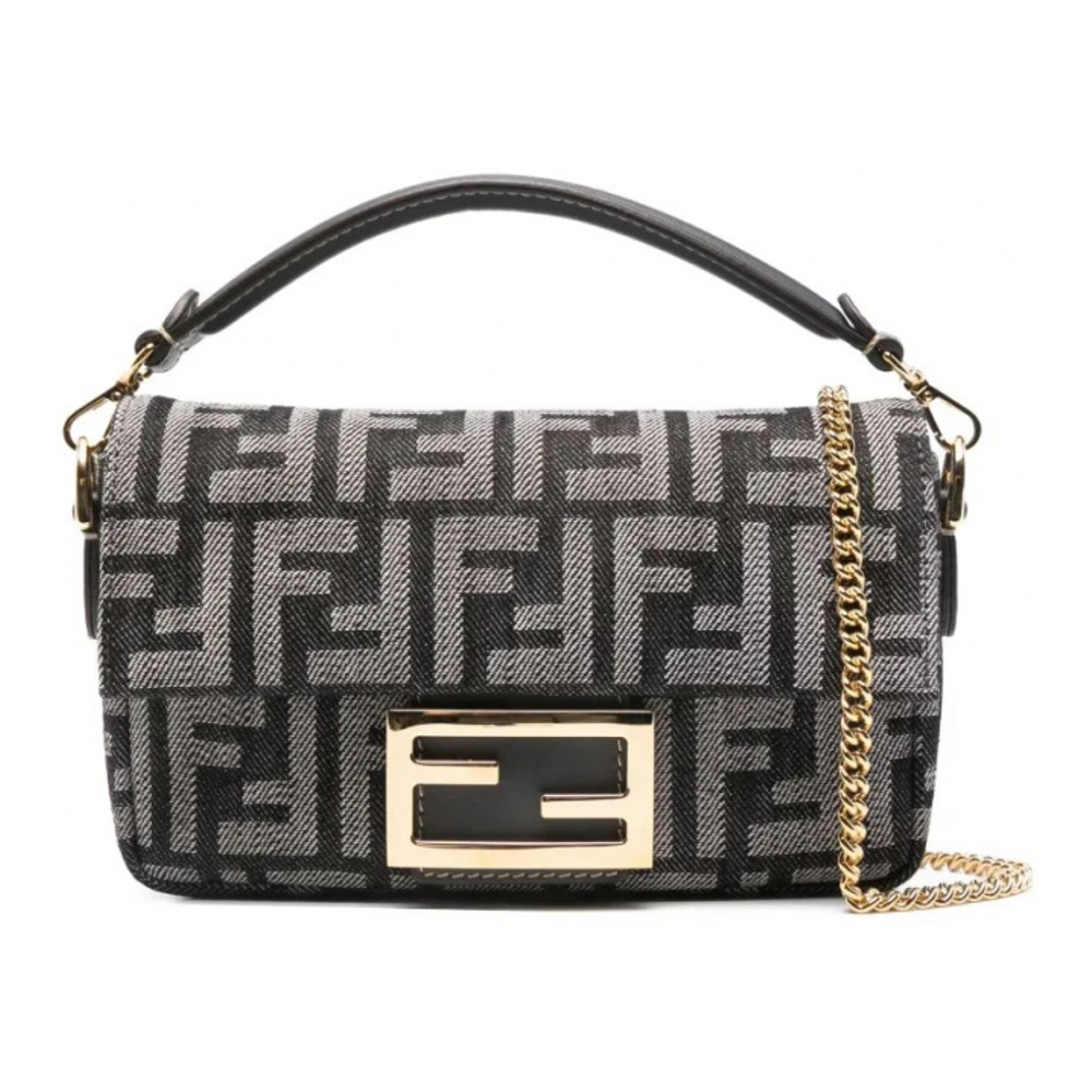 Women's 'Baguette' Mini Bag