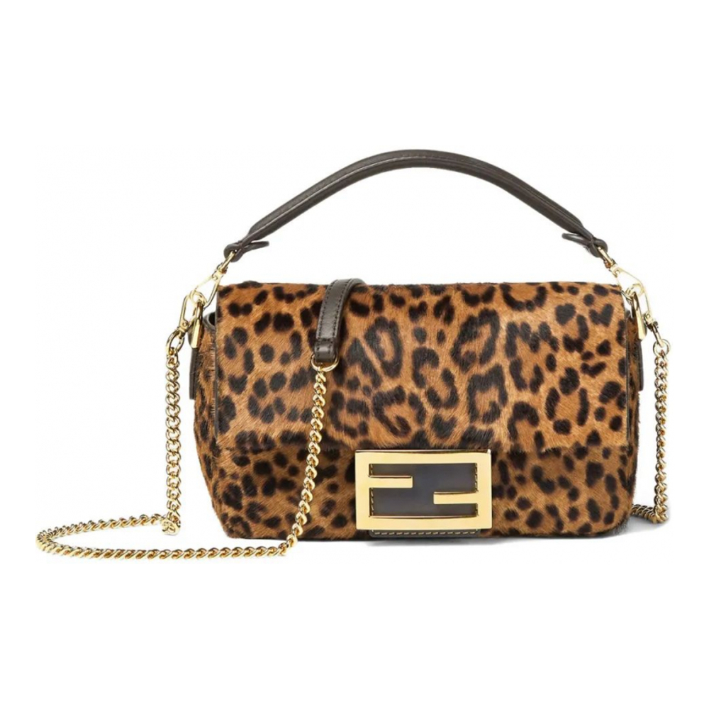 Women's 'Mini Baguette® Chain' Tote Bag