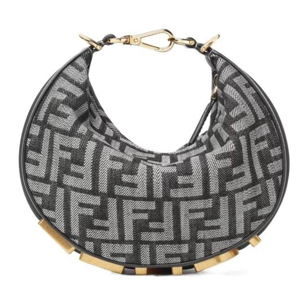 Mini sac 'Jacquard' pour Femmes