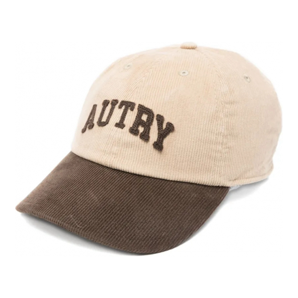 Casquette 'Corduroy' pour Hommes