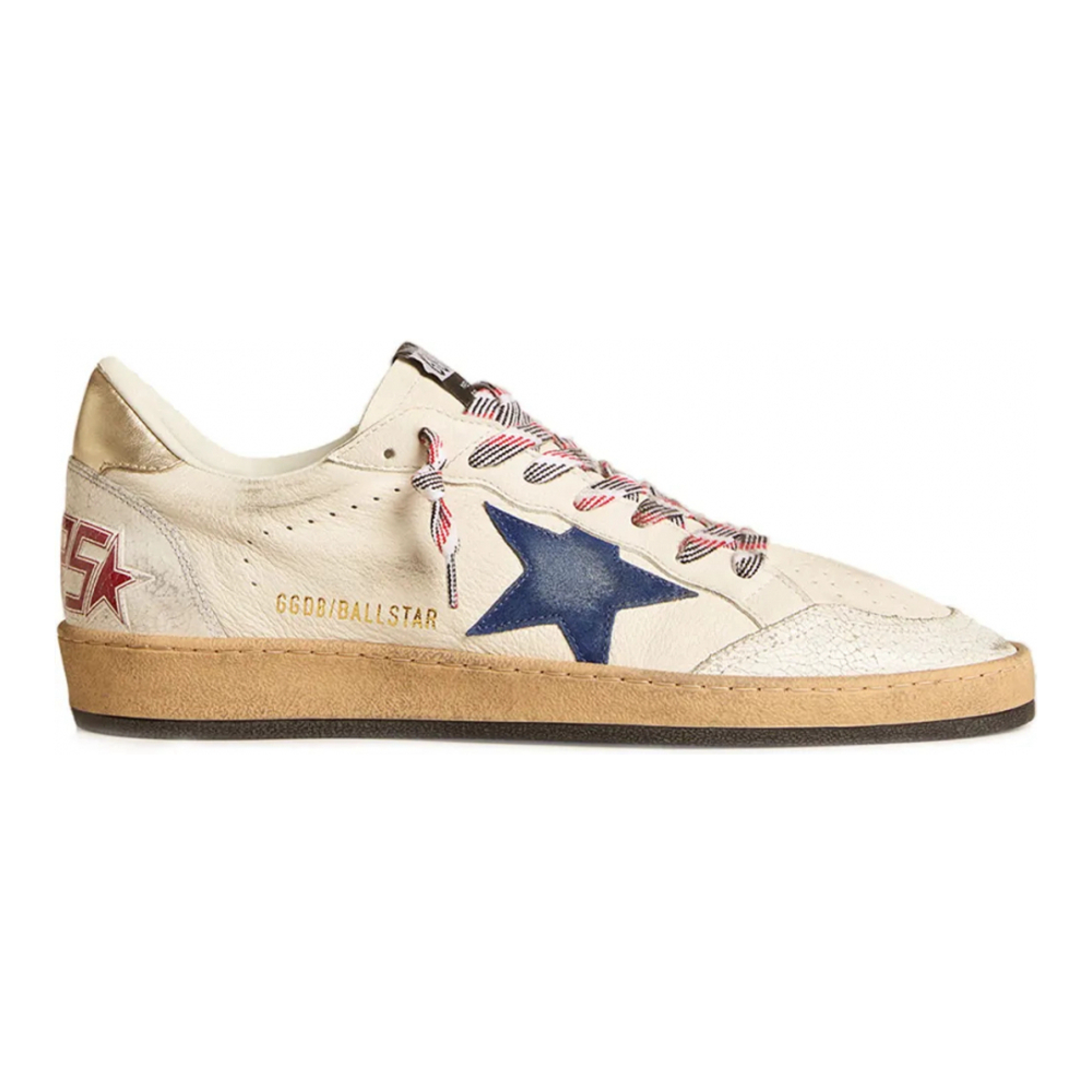 Sneakers 'Ball-Star' pour Hommes