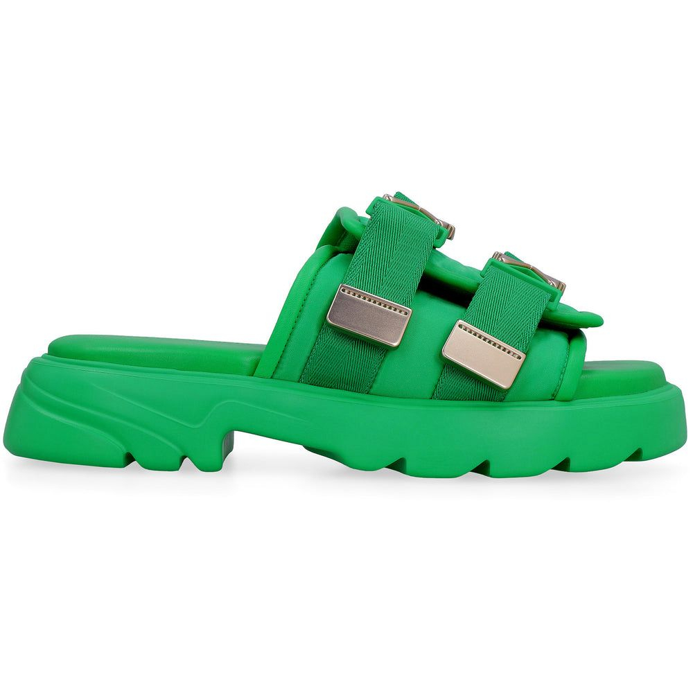 Men's 'Flash' Flat Sandals
