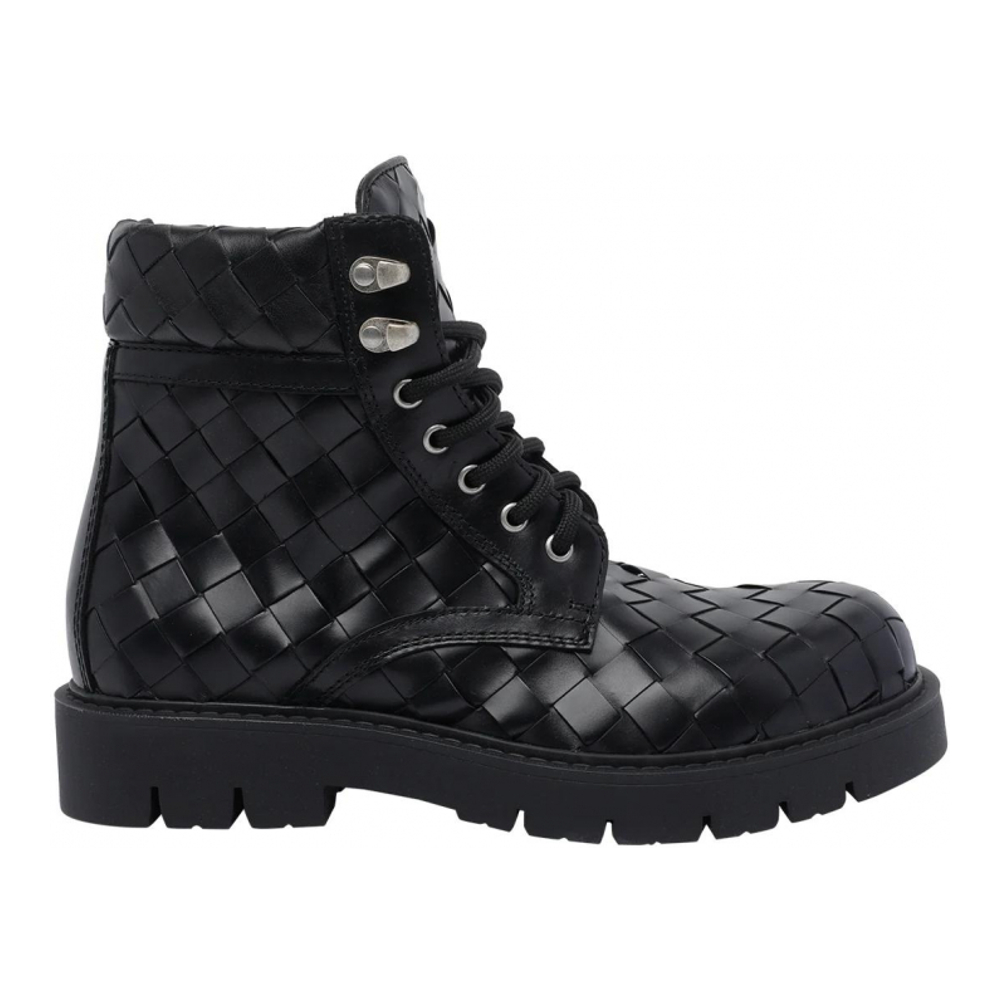 Bottines 'Haddock Lace-Up' pour Hommes