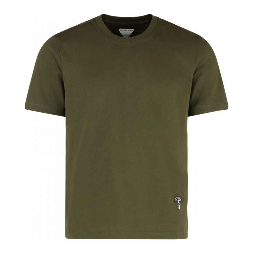 T-shirt 'Pima' pour Hommes