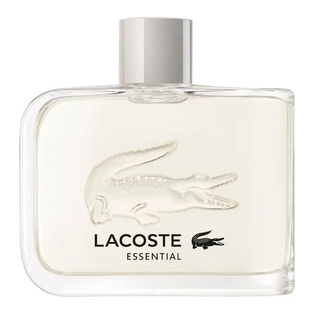 Eau de toilette 'Essential' - 125 ml