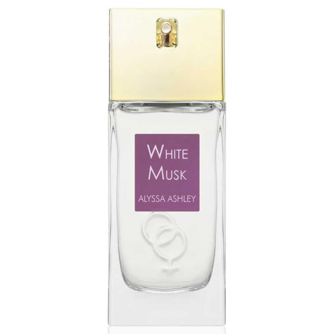 Eau de parfum 'White Musk' - 30 ml