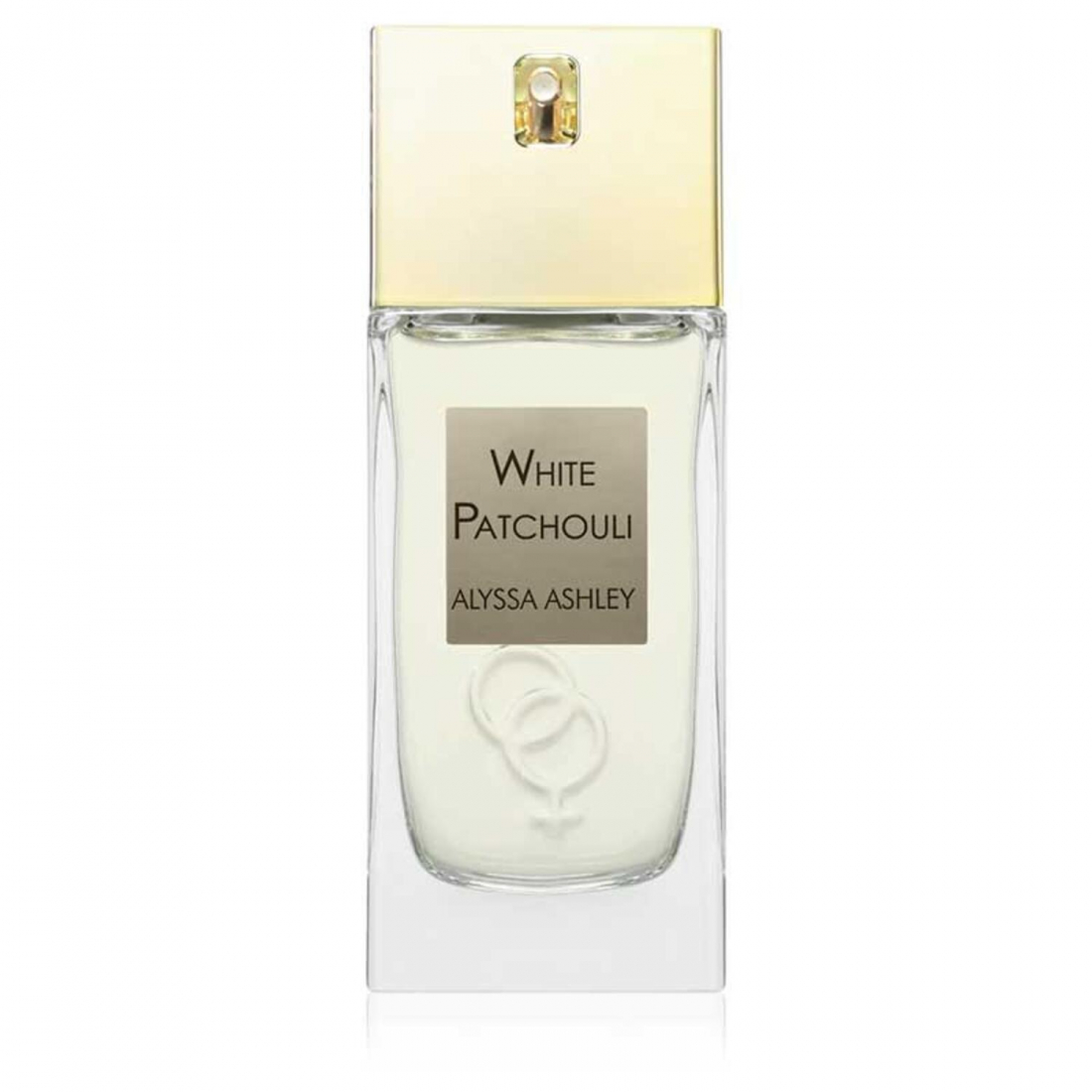 Eau de parfum 'White Patchouli' - 30 ml