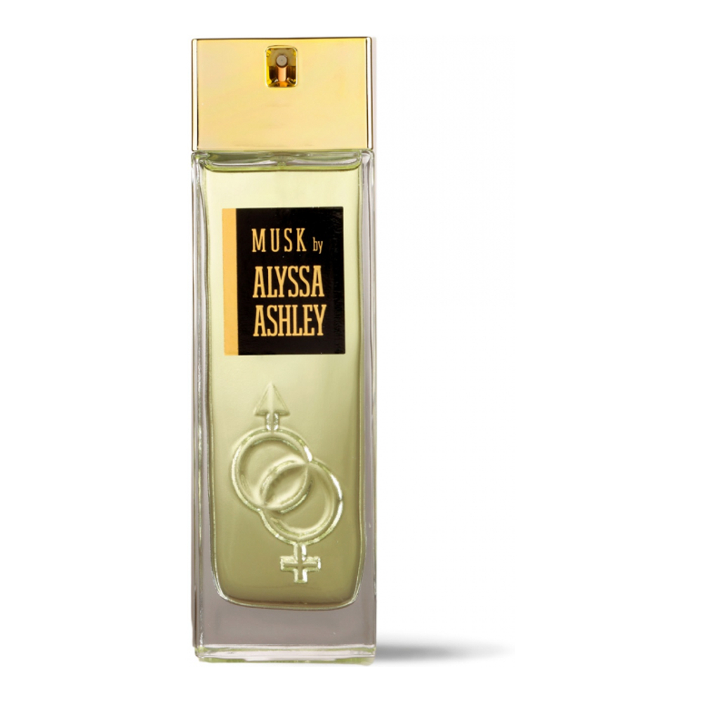 Eau de parfum 'Must' - 100 ml