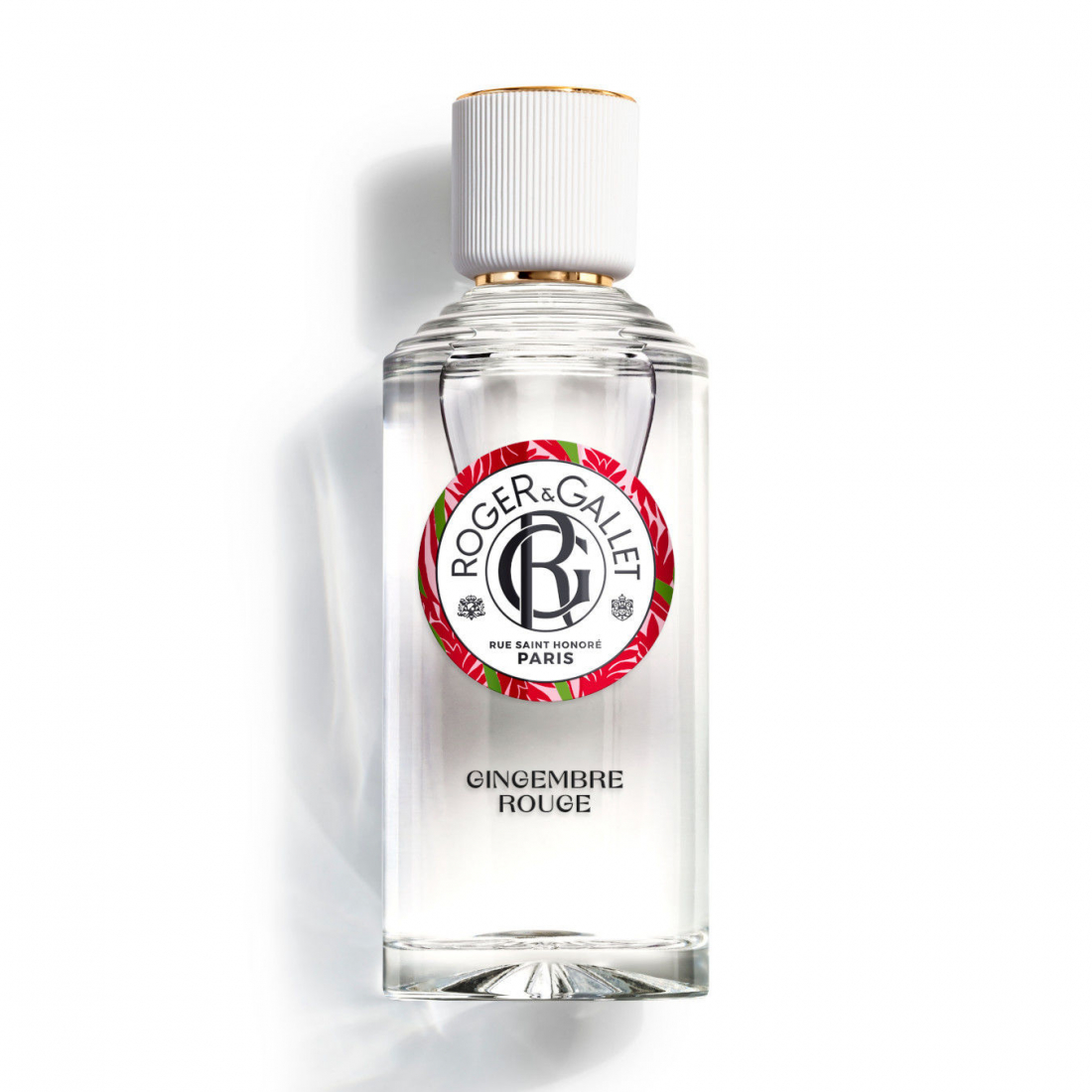 'Gingembre Rouge' Scented Water - 100 ml