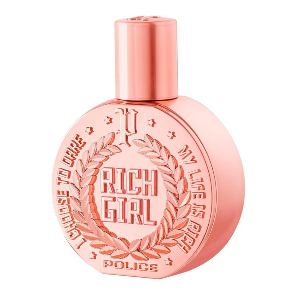 'Rich Girl' Eau De Parfum - 30 ml