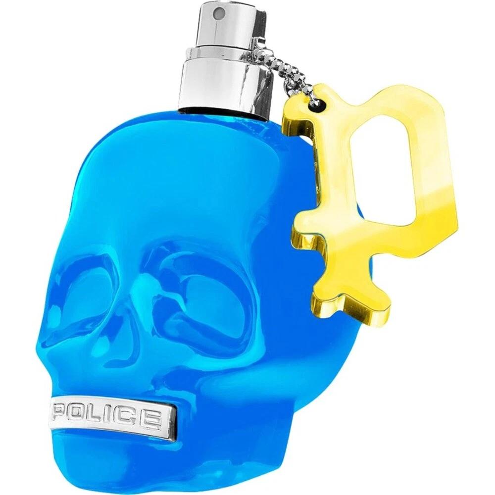 Eau de toilette 'To Be GoodVibes' - 75 ml