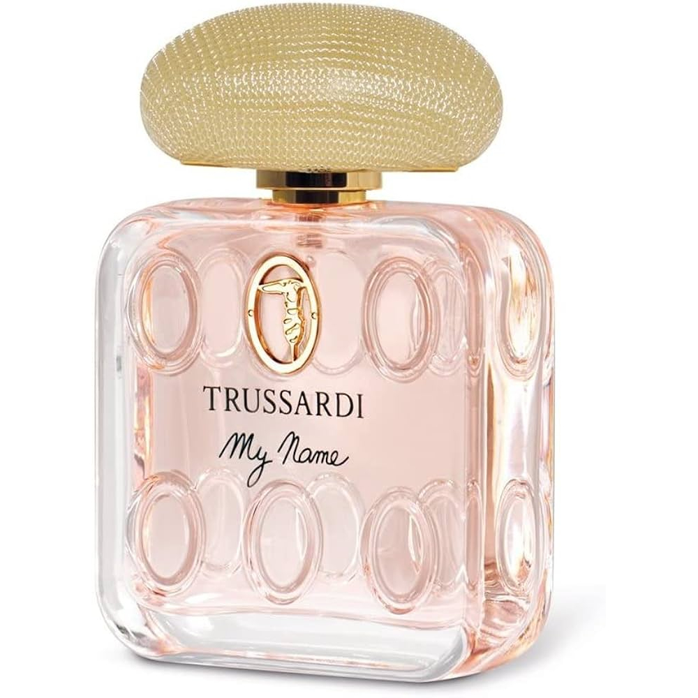 Eau de parfum 'My Name' - 50 ml