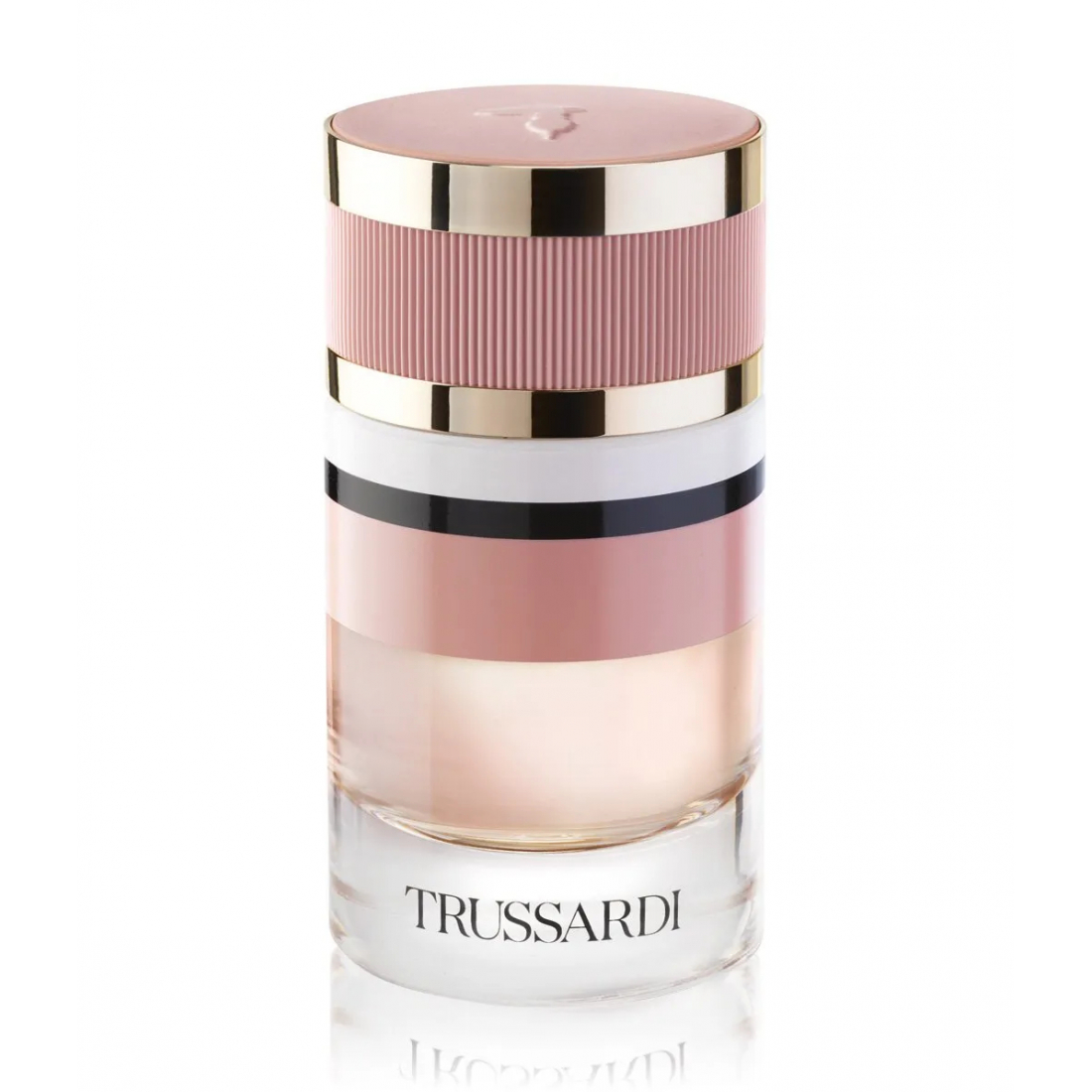 Eau de parfum 'Trussardi' - 60 ml