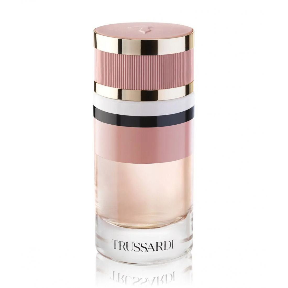 Eau de parfum 'Trussardi' - 90 ml