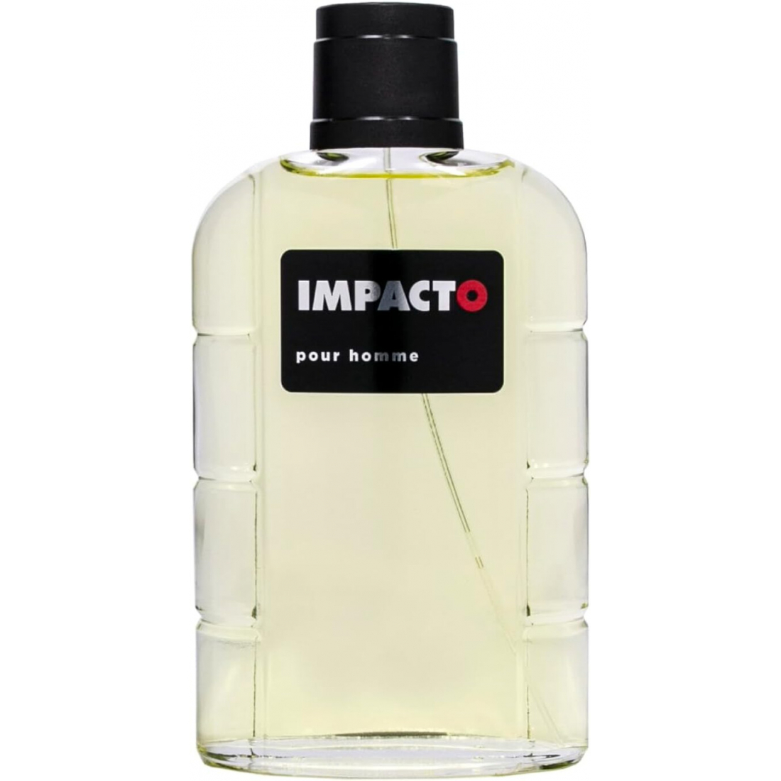 Eau de Cologne 'Impacto' - 200 ml