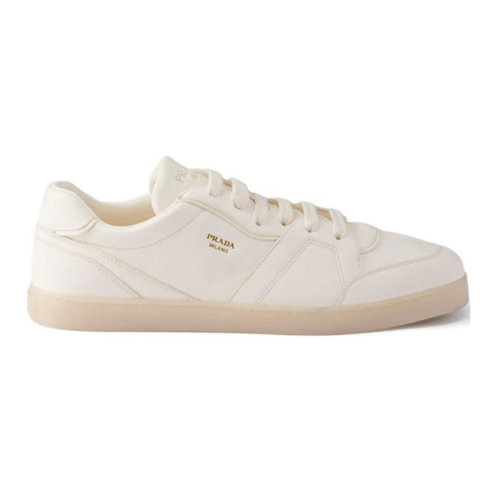 Men's 'Logo-Print' Sneakers