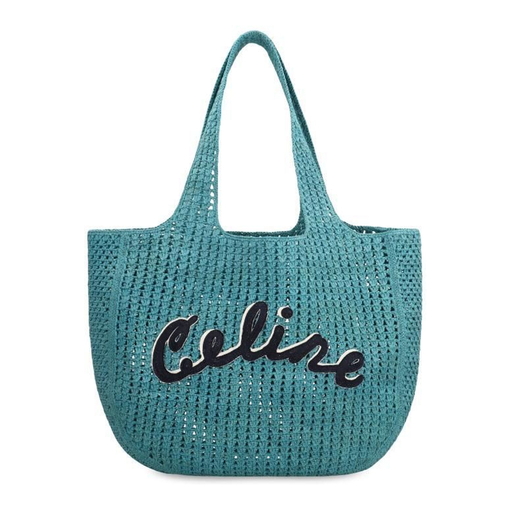 Men's 'Panier' Hobo Bag