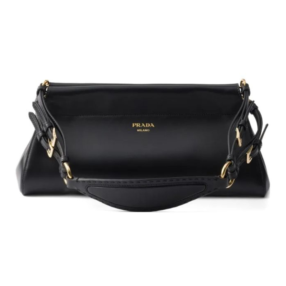 Sac à bandoulière 'Medium Enchaîné' pour Femmes