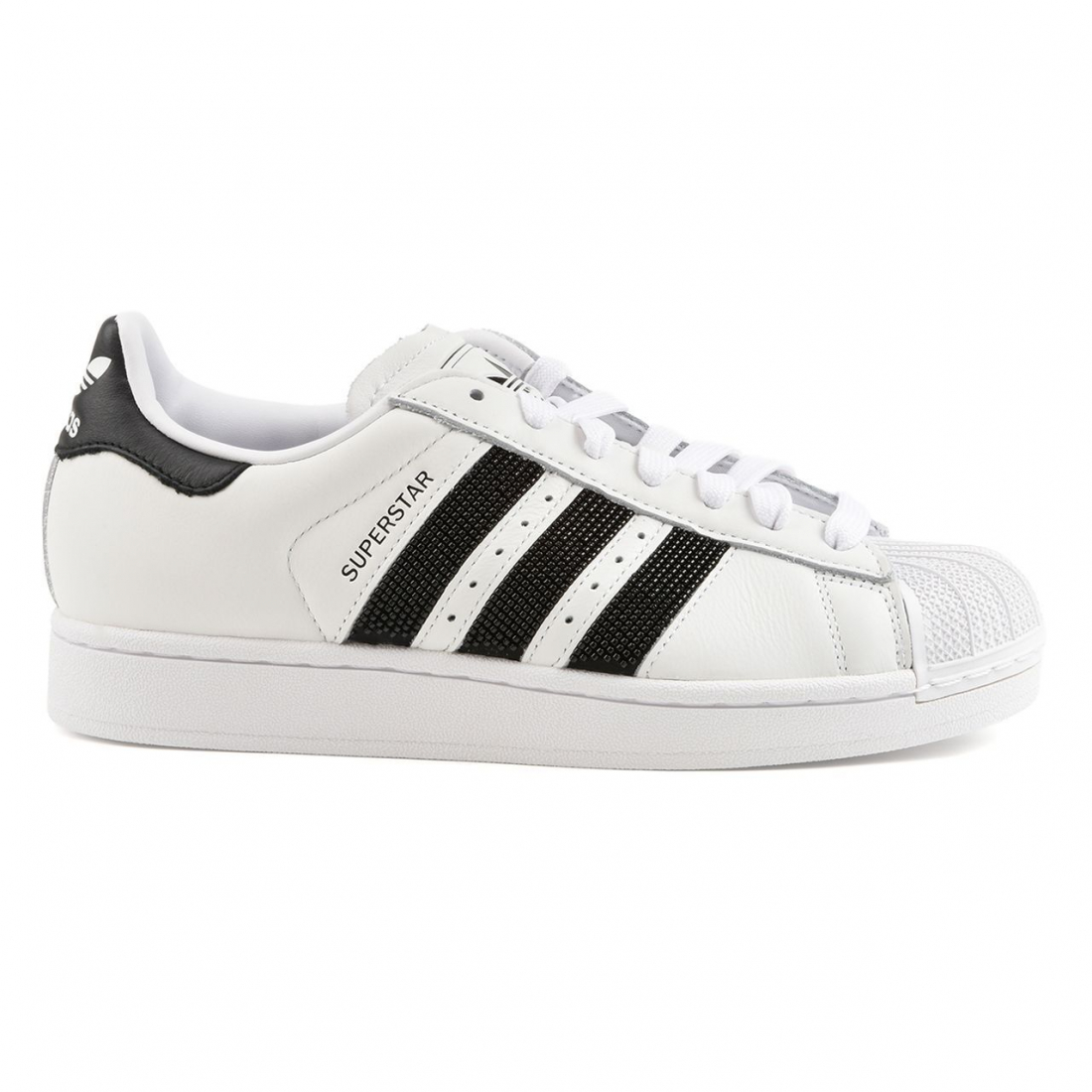 Women's 'Superstar II' Sneakers