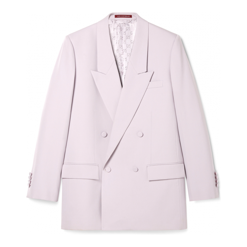 Veste 'Double-Breast' pour Hommes