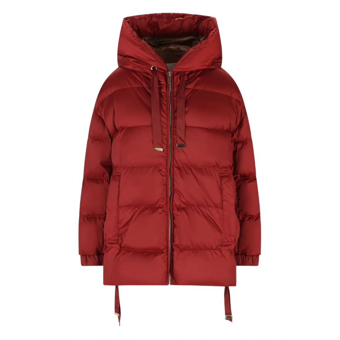 Veste matelassée 'Felice Hooded' pour Femmes