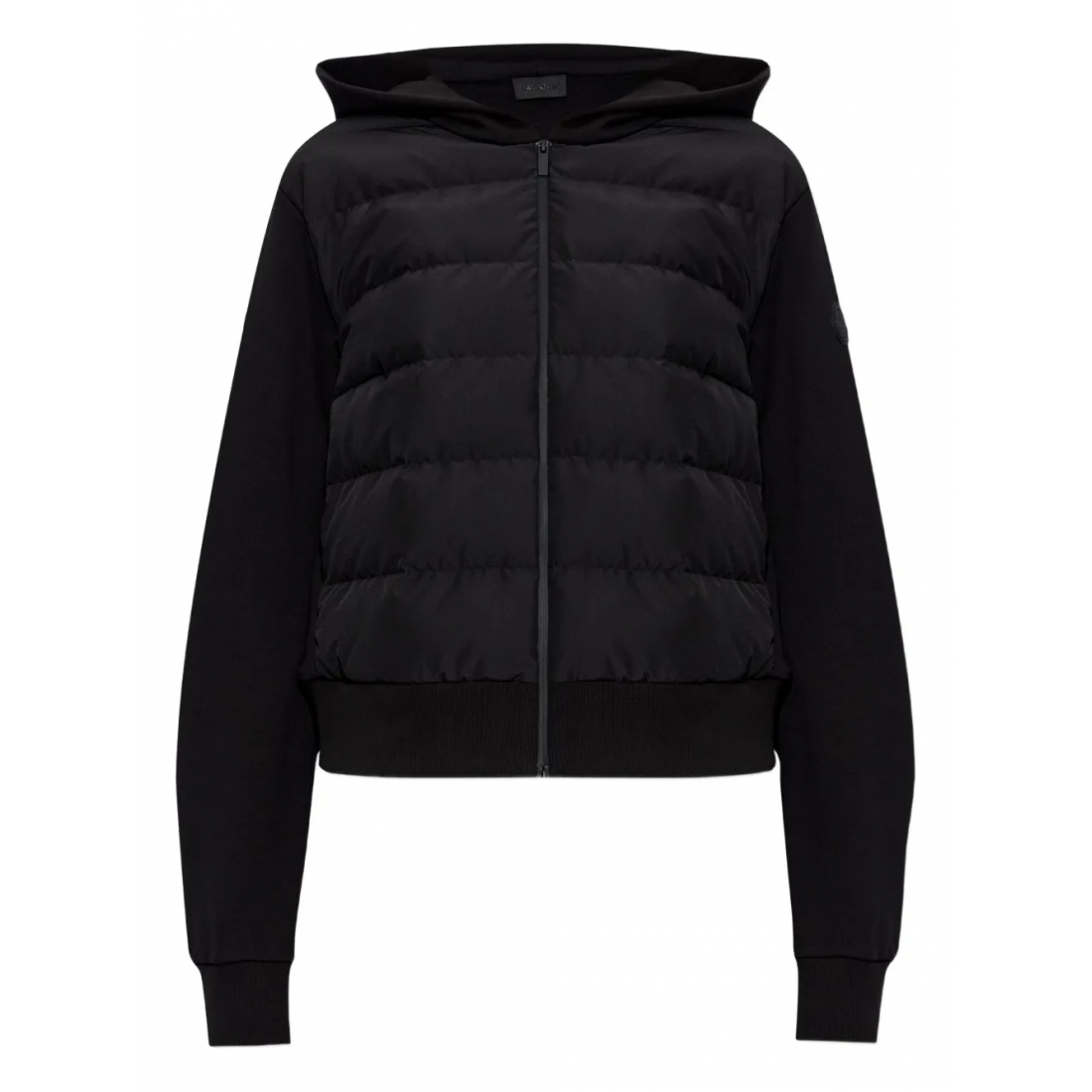 Veste matelassée 'Hooded' pour Femmes