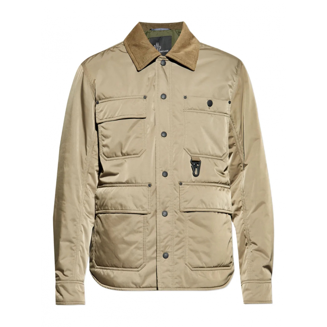 'Waterton' Daunenjacke für Herren